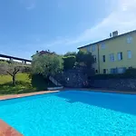Garda View Romantic By Bookinggardalake Apartment