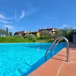 Apartment Garda View Romantic By Bookinggardalake