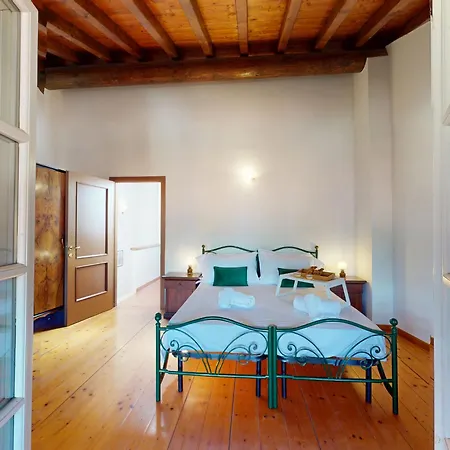 Garda View Romantic By Bookinggardalake Apartment
