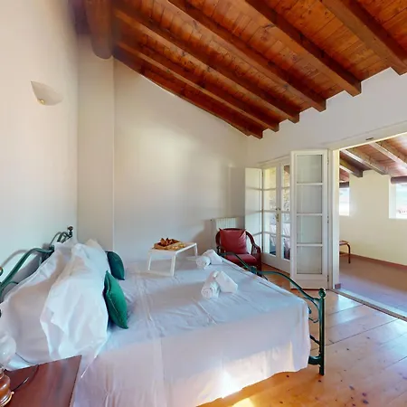 Garda View Romantic By Bookinggardalake Apartment Visano