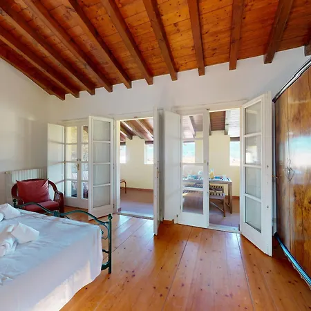 Garda View Romantic By Bookinggardalake Apartment Visano