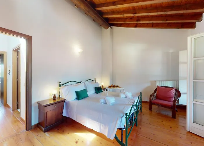 Appartement Garda View By Bookinggardalake *